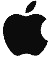 Apple App Store Logo