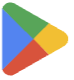 Google Play Store Logo