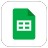 Google Sheets Logo